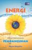 Energi dalam Perencanaan Pembangunan